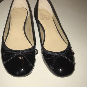 10022-shoe ballet flats